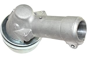 ICOOYO Boîte de Vitesses pour Stihl FS260 FS311 FS360 FS410 FS460 FS490 4147 640 0104