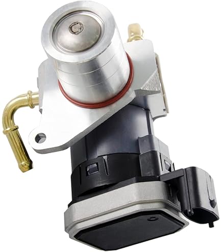 Valvola Egr Scambiatore Calore Per OPEL ZAFIRA, VECTRA B, C, 2.0, 2.2 DI, DTi 96-08 Valvola Egr Opel Astra H