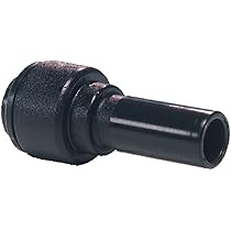 2 Tubi In Schiuma Per Impugnature - Nero, 2m Lunghezza, 28mm ID, 38mm OD, Per Attrezzi E Fitness