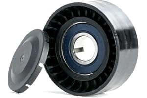 INA Belt Tensioner Pulley 532055710