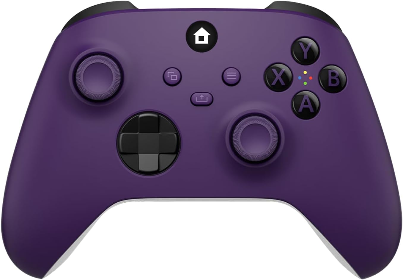HEDYDK For Xbox One Controller,Xbox Wireless Gaming Controller Compatible with Xbox Series X|S, Xbox One, Windows PC,Purple
