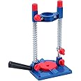 TOPWAY Drill Guide Attachment Multifunctional Portable Drill Stand Holder Fits Most Electric Power Drills Drilling 105417