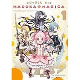 Wizard Girl Madoka Magica Volume 1