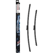 Deflettori D'Aria Heko Per Mercedes M-Class W163 - Set 4 Pezzi Antivento - Foto 4