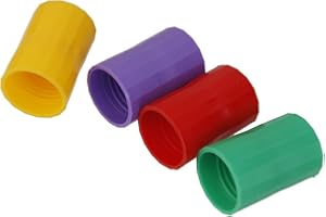 Baoblaze Vortex Lot de 2 connecteurs de bouteille Tornado dans une bouteille