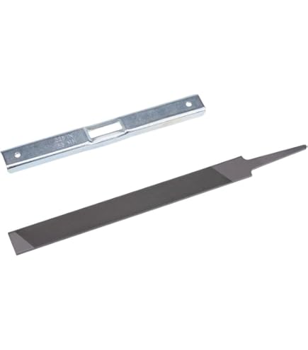 Affûteuse De Chaîne De Tronçonneuse, Résistance Et Durabilité Maximales