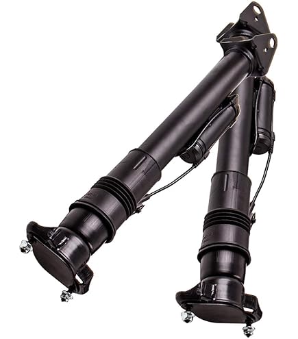 Auto Schokdempers De Voorste Schokdemper Van De Luchtvering Voor Mercedes Ml Gl Klasse W164 X164 A1643205813 1643205813 164320441