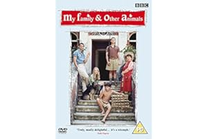 My Family & Other Animals [2005] [DVD]