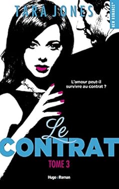 Le contrat - tome 3
