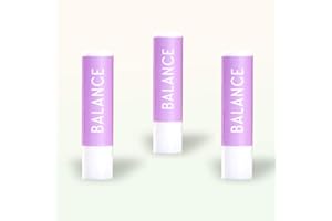 [AROMASTICK] Inhalador Nasal Aromaterapia - BALANCE x3 | Aceites 100% BIO