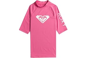 Roxy Wholehearted Maillot de Bain Fille (Lot de 1)