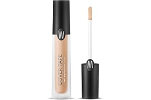 WYCON Cosmetics Correttore viso COVER TAPE 12H LONG LASTING, finish matt, coprenza medio-alta NW10