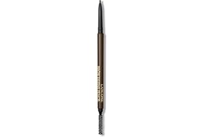 Lancôme Brôw Define Waterproof Eyebrow Pencil - Precise Definition with Retractible Tip & Spoolie