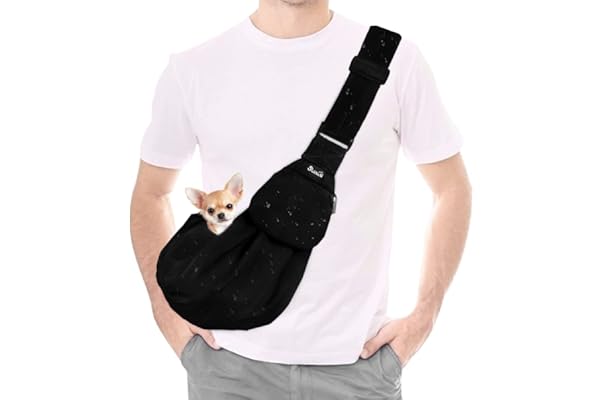 extra small dog sling