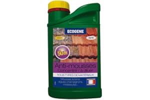 ECOGENE Antimousse Concentré