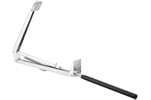 VIFERR Apertura Automatica della Finestra, Automatico Apri Finestra Serra per Sensibile al Calore Solare in Lega di Alluminio per Serre Rifugi da Giardino