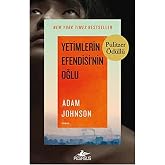 Yetimlerin Efendisi'nin Oğlu