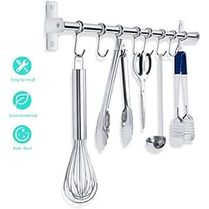 Suchergebnis auf Amazon.de für: stange für küchenutensilien: Küche