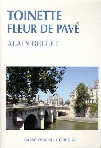 couverture de : Toinette