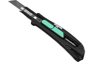 Coltello da taglio con 1 lama di WIESEMANN 1893 I 192 x 35 x 20mm I Della serie ENDURE I Coltello extra affilato con design nobile I 81581