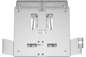 ‎BOSCH HAUSGERÄTE Bosch DSZ4660 Zubehör für Dunstabzüge, Absenkrahmen, Made in Germany