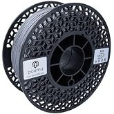 Porima 3D 1.75 mm PLA Filament - G&uuml;m&uuml;ş