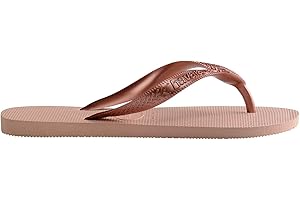 Havaianas - Top Tiras, Tongs Confortables, Durables et Légères, avec Semelle Antidérapante, Femme