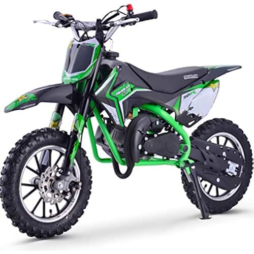 amazon dirt bikes 250