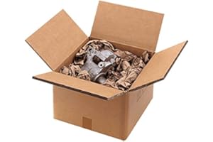 Propac z-boxt40 Boîte Carton trois vagues, 40 x 40 x 30 cm