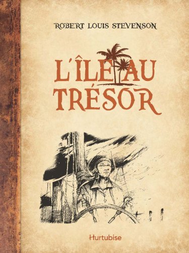 couverture de : L'ile au tresor