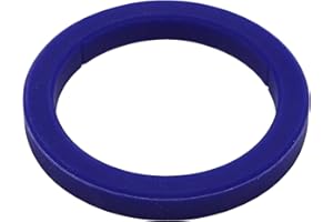 USEAMIE E61 Silikonowa uszczelka grupowa 8,5 mm zestaw głowicy do ekspresów do kawy Gaggia Grouphead