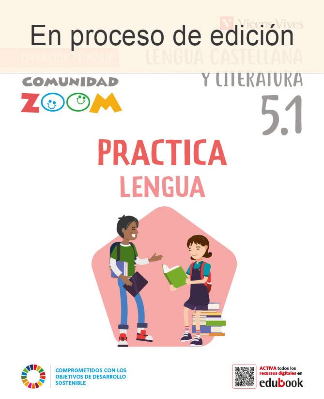 PRACTICALENGUA 5 TRIM ACTIVIDADES (COMUNIDAD ZOOM)