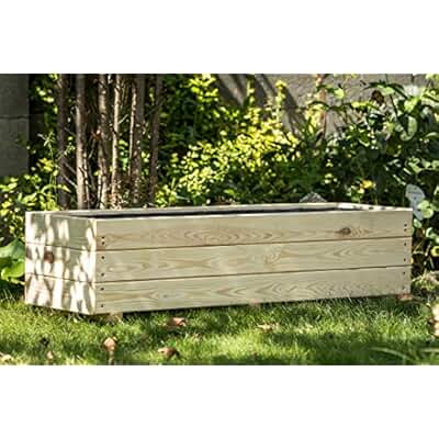 Suchergebnis auf Amazon.de für: blumenkasten holz: Garten