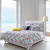 Funda de edredón Camille, 140 x 200