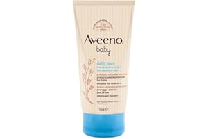 Aveeno Baby Crema Idratante 150 Ml