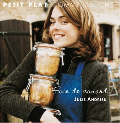 couverture de : FOIE DE CANARD