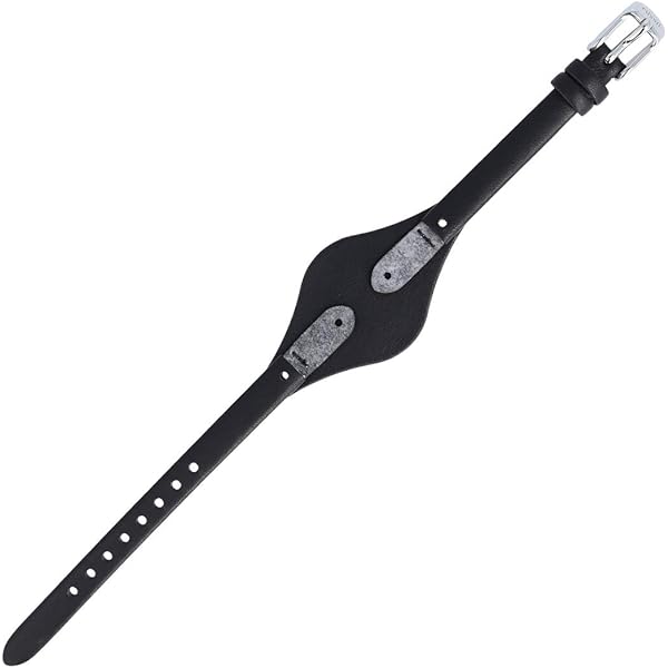 Sonic Frontiers Ps4 Fossil Cinturino Per Orologio 08mm Pelle Beige