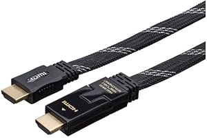 BIGBEN Cavo Hdmi Piatto Per Ps4 - Playstation 4