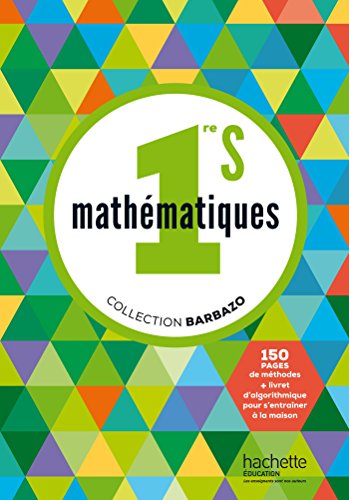 Mathématiques / 1re S