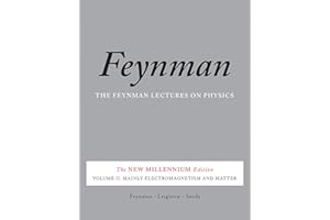 The Feynman Lectures on Physics, Vol. II: The New Millennium Edition: Mainly Electromagnetism and Matter