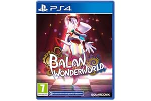 Koch Media - Balan Wonderworld
