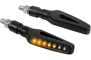 Lampa 90474 kierunkowskaz LED Sequential Glory SQ, 12 V LED