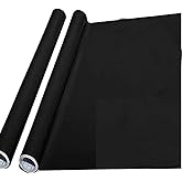B&uuml;y&uuml;k Boy Yapışkanlı Kara Tahta Okulda Evde Kullanım İ&ccedil;in &Ccedil;ocuk Kara Tahta (100x30cm)