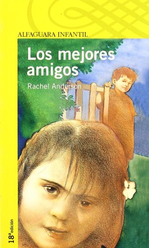 LOS MEJORES AMIGOS (Proxima Parada 6 Años)