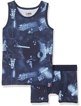Lego Wear Jungen Unterwäsche-Set