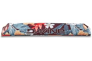 Dakine Aero Rack Pads 34IN, Accessories Unisex-Adult, Full Bloom, One Size