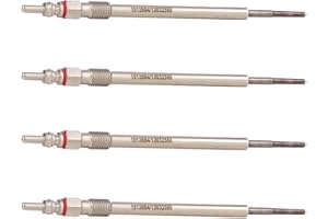 RIDEX 243G0195 Candeletta Diesel 4,4V Apertura chiave:9 Dimensioni filettatura:M 9 x 1,0 Modello candeletta:senza sensore pressione senza sensore pressione