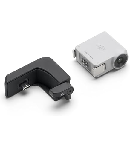 DJI RS BG70 High-Capacity Battery Grip Black - Henry's - View #5