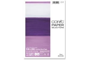 COPIC selezioni Carta Selections Papier : Papier Bond Premium