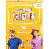 AMAZING JOURNEY 6 STD MADRID